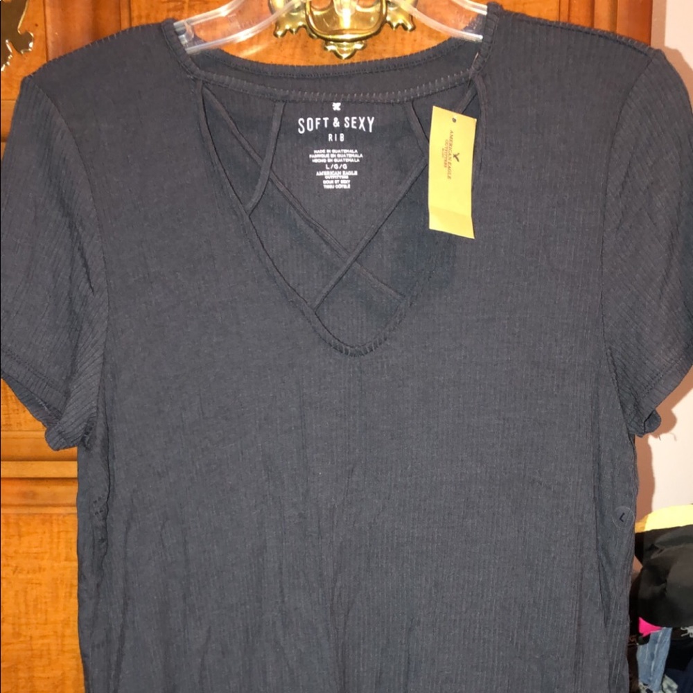 AE Soft & Sexy T